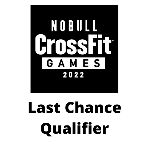 2022 CrossFit Semifinals Workouts WOD Lens